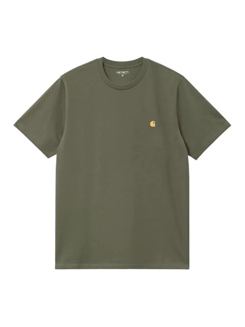 T-shirt Case CARHARTT WIP | I0263913LRXX
